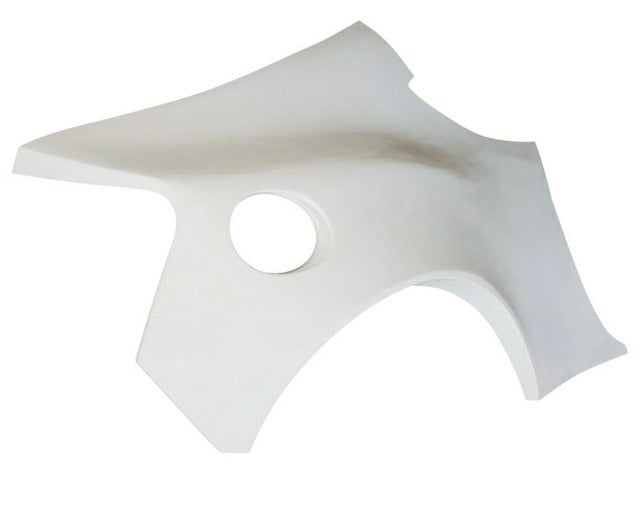 ORIGIN LAB REAR OVER FENDERS 55MM (FRP) FOR SCION FR-S/TOYOTA 86