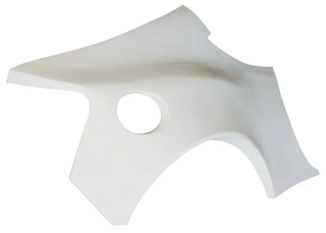 ORIGIN LAB REAR OVER FENDERS 55MM (FRP) FOR SCION FR-S/TOYOTA 86