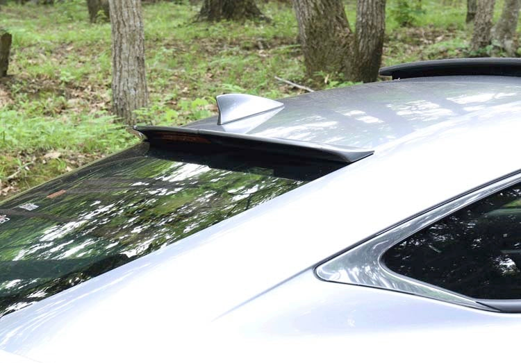 326 POWER 3D STAR ROOF SPOILER (FRP) FOR LEXUS RC350 F-SPORT