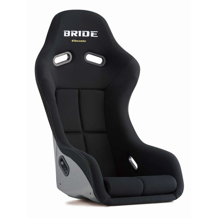 BRIDE ZETA 4 CLASSIC – Blacklist Motorsports