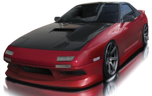 【FC3S】 ORIGIN LAB MAZDA RX-7 FC3S (STYLISH) – Blacklist Motorsports