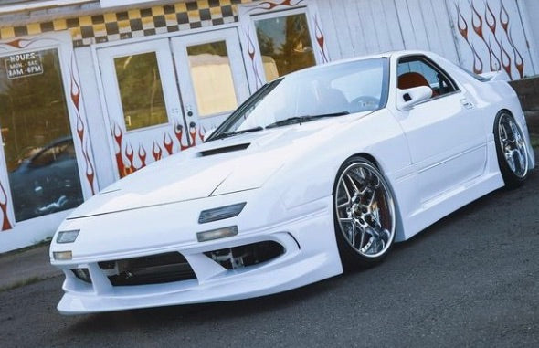 ORIGIN LAB MAZDA RX-7 FC3S (STREAM LINE) – Blacklist Motorsports