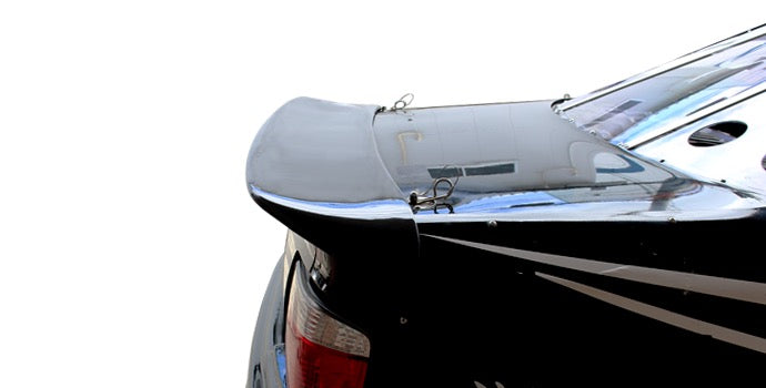ORIGIN LAB TOYOTA JZX100 CHASER TYPE 3 (TRUNK WING) FRP