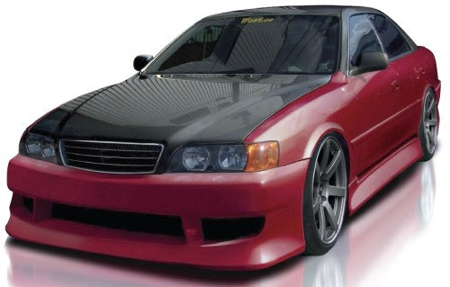 ORIGIN LAB TOYOTA CHASER JZX100 (STYLISH) – Blacklist Motorsports