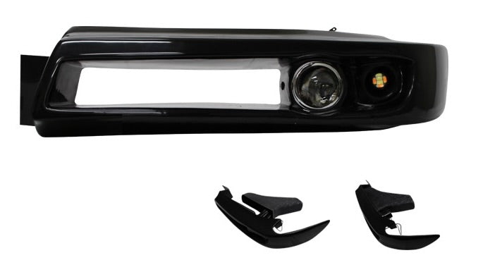S13 コンバットアイ　ヘッドライト ORIGIN LAB NISSAN SILVIA S13 COMBAT EYE RIGHT & LEFT WITH LIGHT