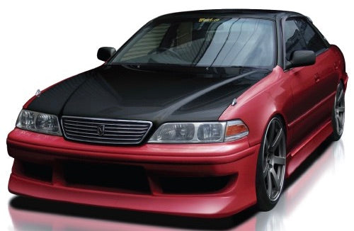 ORIGIN LAB TOYOTA MARK II JZX100 (STYLISH) – Blacklist Motorsports