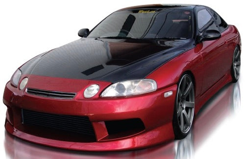 ORIGIN LAB TOYOTA SOARER JZZ30 (STYLISH) – Blacklist Motorsports