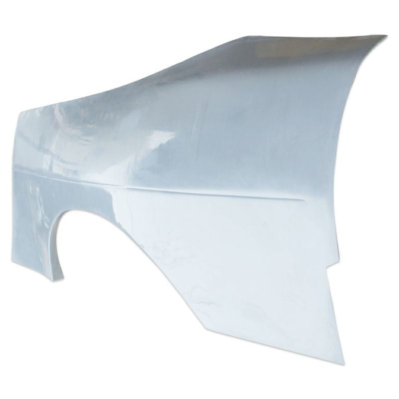 ORIGIN LAB NISSAN 180SX REAR FENDERS – Blacklist Motorsports