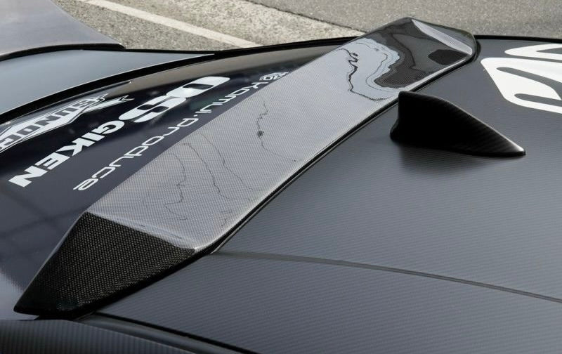 ORIGIN LAB TOYOTA 86 ZN6 ROOF WING – Blacklist Motorsports