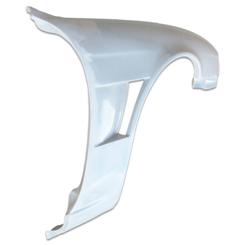 ORIGIN LAB NISSAN SILVIA S14 FRONT FENDERS – Blacklist Motorsports