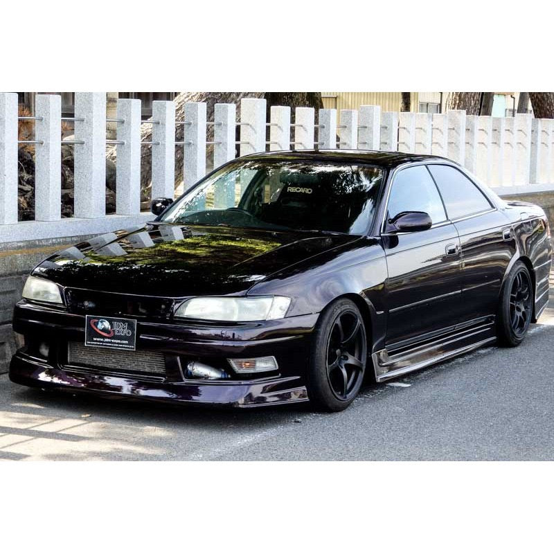 92オーダーページ ORIGIN LAB TOYOTA JZX90 MKII FENDERS – Blacklist Motorsports