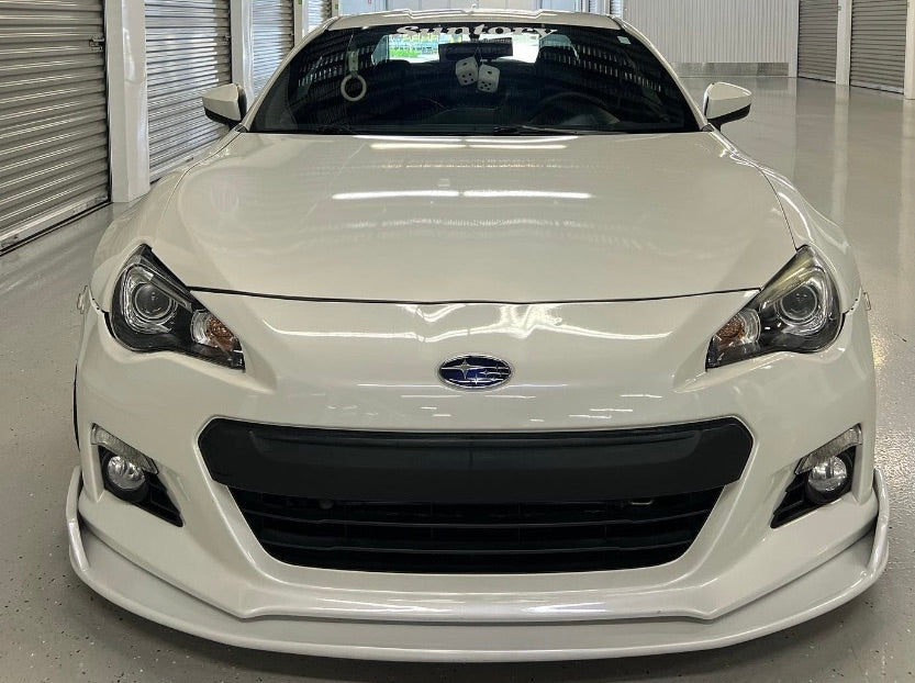 ORIGIN LAB TOYOTA 86 ZN6 2013-2020 (RACING LINE) – Blacklist