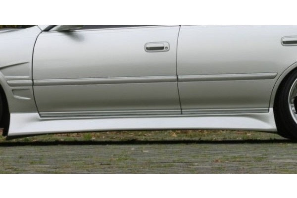 VERTEX AERO KIT (FRONT BUMPER, SIDE SKIRTS, REAR LIP) FOR 1996