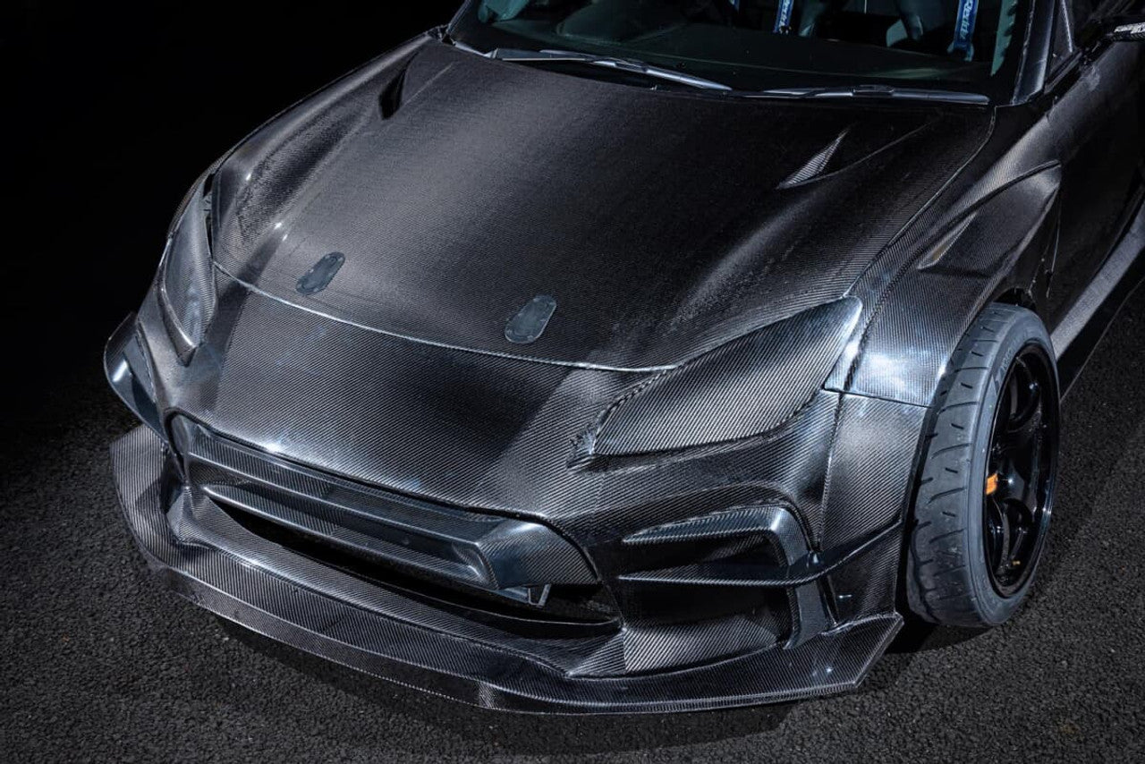 Ka-8b PREMIUM （カーエイト・プレミアム） Kamikaze Miyabi & Zipang Ceramic Coating Kit – Esoteric Car Care