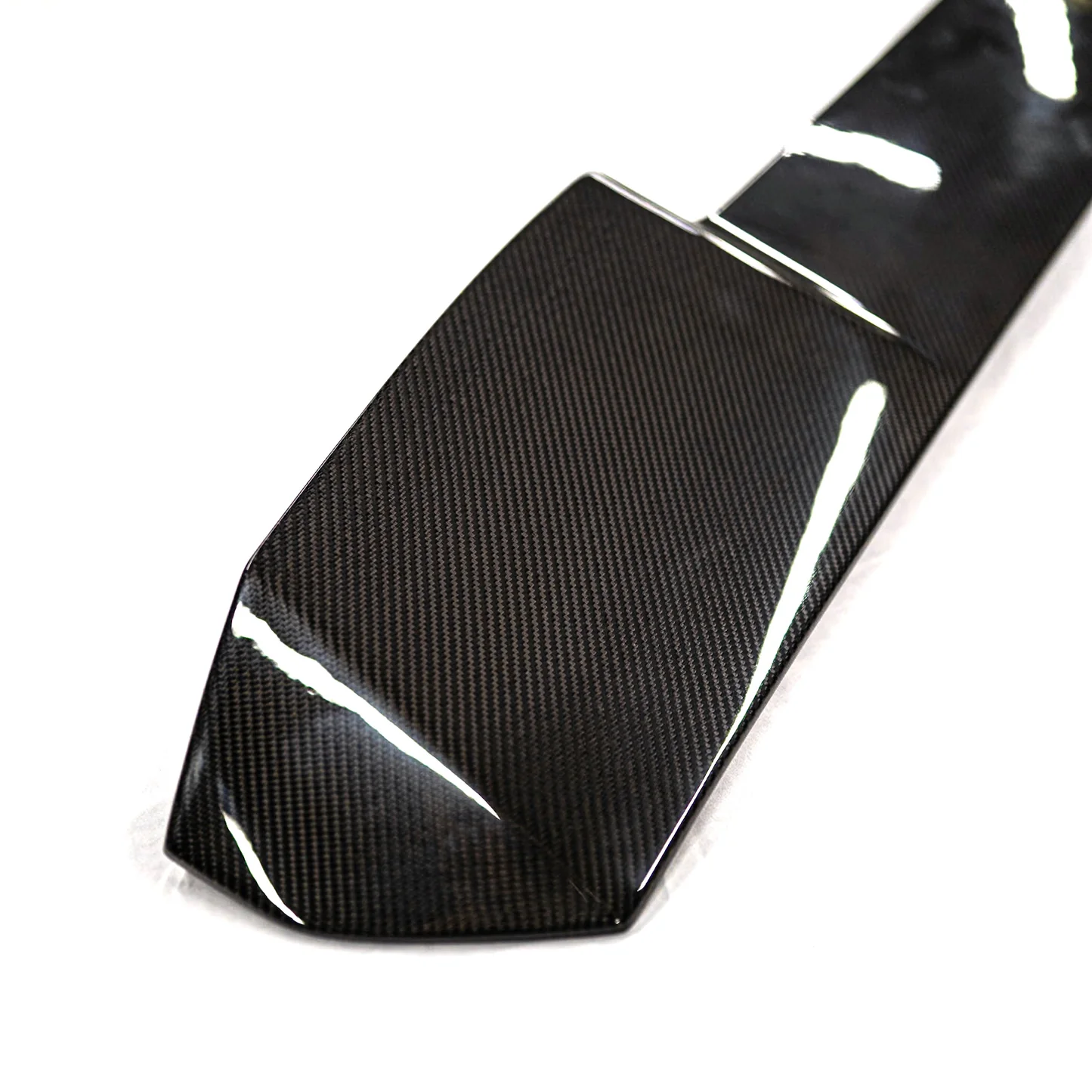 ERR 404 REAR WINDOW SPOILER FOR TOYOTA GR86 ZN8 / SUBARU BRZ ZD8