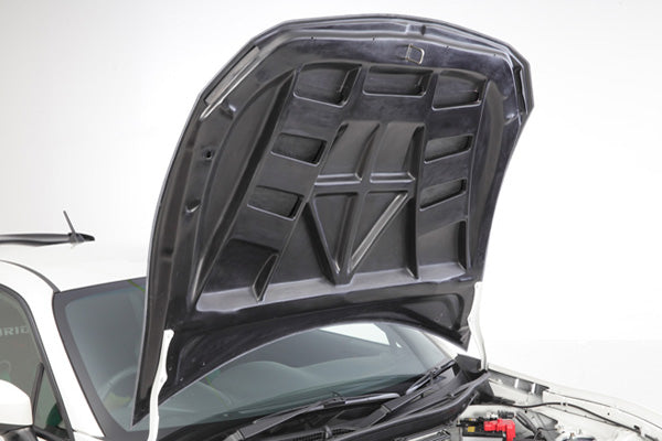 INGS+N-SPEC AERO HOOD FOR SCION FRS (ZN6) TOYOTA 86 (ZN6) & SUBARU