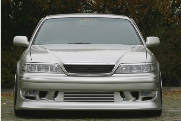 VERTEX FRONT BUMPER FOR 1996-2001 TOYOTA JZX100 MARK II