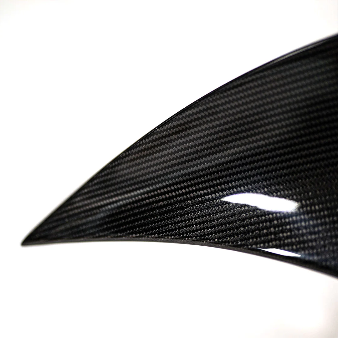 ERR 404 TRUNK SPOILER FOR TOYOTA GR86 ZN8 / SUBARU BRZ ZD8