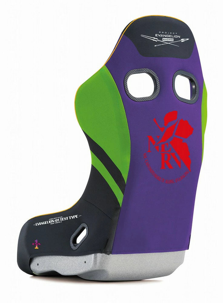 BRIDE ZETA IV REIMS EVAR PURPLE & BLACK MODEL 01 – Blacklist