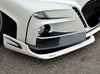 ROWEN FRONT BUMPER EXTENSION (FRP) FOR FR-S (ZN6) M/C