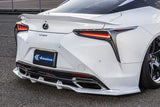 KUHL RACING LEXUS LC KRUISE KR-LCRR 3PC FULL KIT - (CALL FOR PRICING)