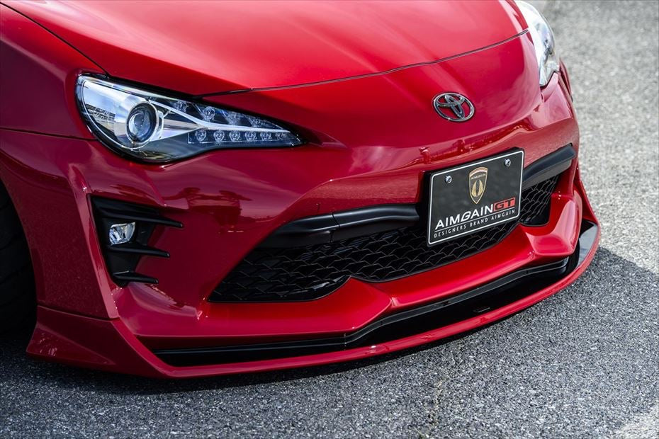 AIMGAIN GT STANCENATION WIDE BODY KIT TOYOTA GT86 / SCION FRS (ZN6