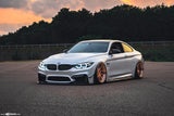 AG FORGED F521