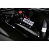 HKS DRY CARBON RACING WITH AIR BOX TOYOTA GR SUPRA A90 2019+