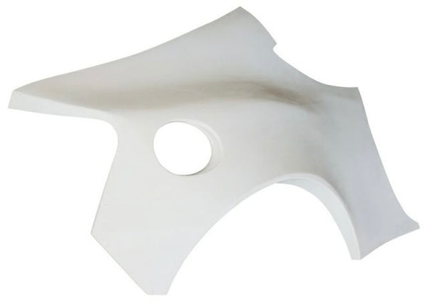 ORIGIN LAB REAR OVER FENDERS 55MM (FRP) FOR SCION FR-S/TOYOTA 86