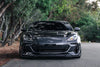 ADRO SUBARU BRZ 2022+ CARBON FIBER FRONT LIP