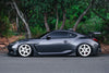 ADRO SUBARU BRZ 2022+ CARBON FIBER FRONT LIP