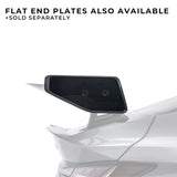 ADRO HYUNDAI ELANTRA N AT-R1 SWAN NECK GT WING