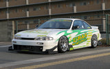 URAS NISSAN S14 DRAG WING - IN STOCK