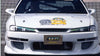 URAS NISSAN S14 KOUKI FRONT GRILL