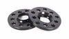 11MM AUDI, BMW, MERCEDES, PORSCHE, TOYOTA ALLOY WHEEL SPACERS W/ 66.5MM BORE
