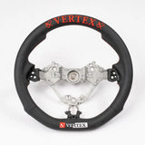 VERTEX TOYOTA GR86 STEERING WHEEL (LEATHER)