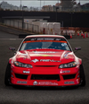 ORIGIN LAB NISSAN SILVA (S15) AERO PROGRAM (DRIFT LINE)