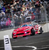 ORIGIN LAB NISSAN SILVA (S15) AERO PROGRAM (DRIFT LINE)