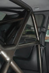 STUDIO RSR NISSAN GTR R32 4POINT HALF ROLL CAGE / ROLL BAR