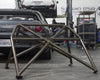 STUDIO RSR NISSAN GTR R32 6-POINT FULL ROLL CAGE / ROLL BAR