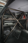 STUDIO RSR NISSAN GTR R32 4POINT HALF ROLL CAGE / ROLL BAR