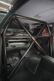 STUDIO RSR NISSAN GTR R32 6-POINT FULL ROLL CAGE / ROLL BAR