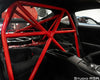 STUDIO RSR NEW ZD8 SUBARU BRZ ROLL CAGE / ROLL BAR