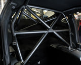 STUDIO RSR SUPER TOYOTA GR86 ROLL CAGE / ROLL BAR