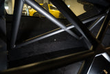 STUDIO RSR SUPER TOYOTA GR86 ROLL CAGE / ROLL BAR