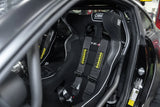 STUDIO RSR SUPER TOYOTA GR86 ROLL CAGE / ROLL BAR