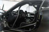 STUDIO RSR 6POINT NEW ZD8 SUBARU BRZ ROLL CAGE / ROLL BAR