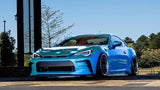 AIMGAIN GT-S FRS/BRZ EARLY/LATE NORMAL FENDER VERSION ZN6