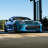 AIMGAIN GT-S FRS/BRZ EARLY/LATE NORMAL FENDER VERSION ZN6