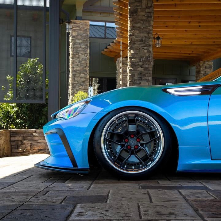 AIMGAIN GT-S NORMAL FENDER VERSION FRS/BRZ EARLY/LATE ZN6/ZC6